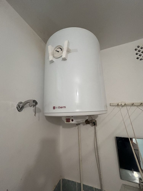 Продаж 1к квартири , цегляний будинок, 2 поверх, 39 кв.м. Ужгород - зображення 8