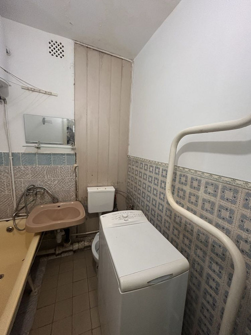 Продаж 1к квартири , цегляний будинок, 2 поверх, 39 кв.м. Ужгород - зображення 7