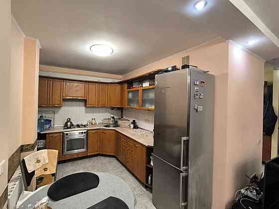 Квартира на Французком бульваре Одеса