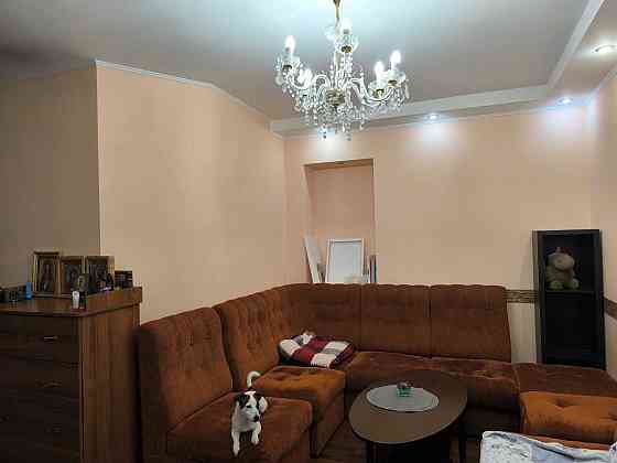 Квартира на Французком бульваре Одеса