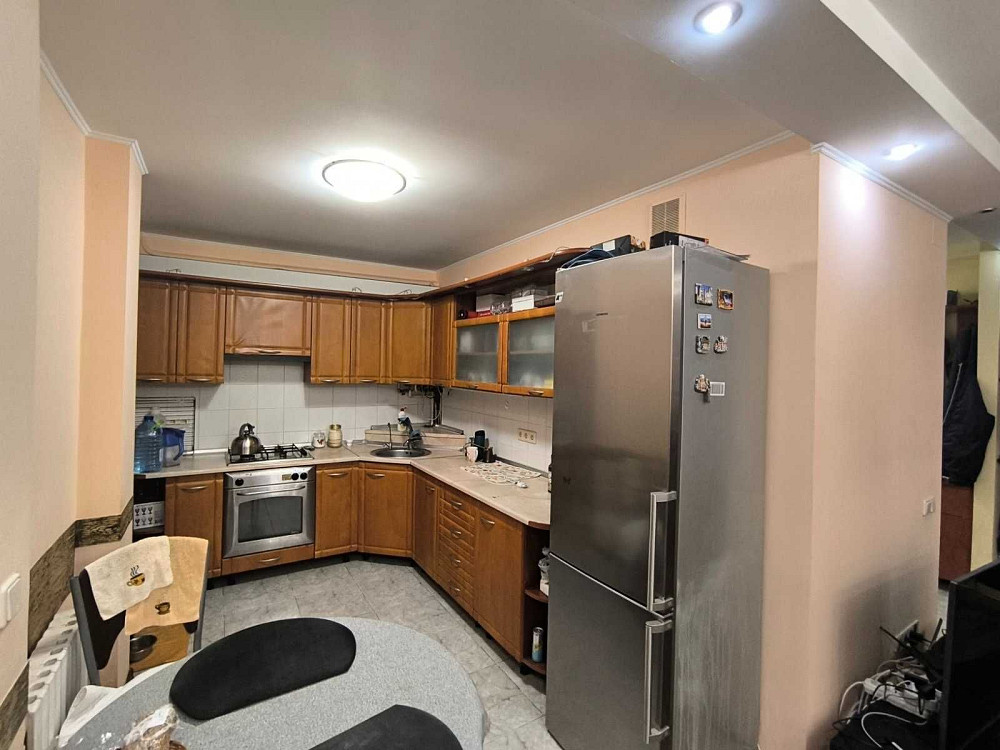 Квартира на Французком бульваре Одеса - зображення 3