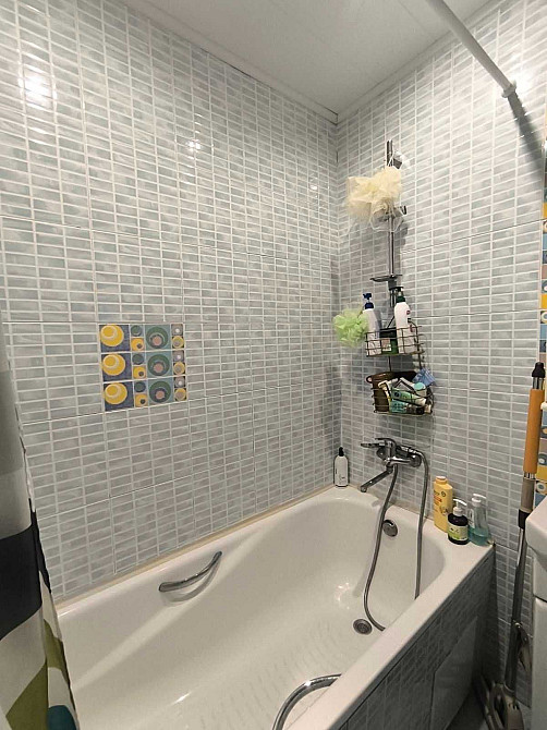 Квартира на Французком бульваре Одеса - зображення 6