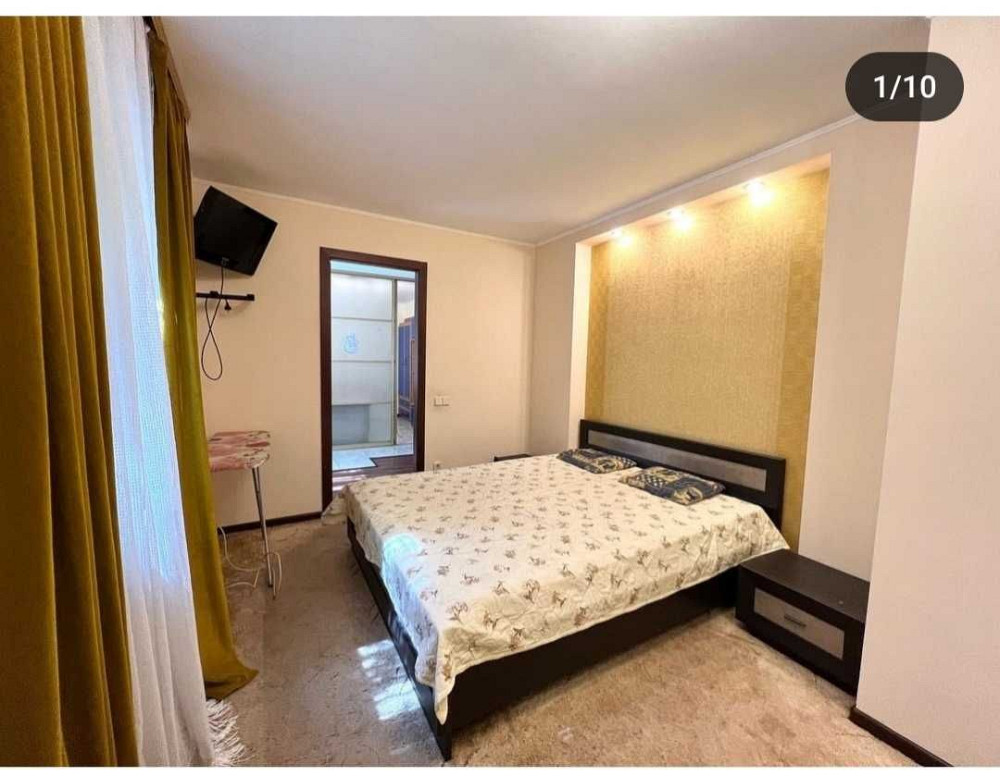 Квартира на Французком бульваре Одеса - зображення 8