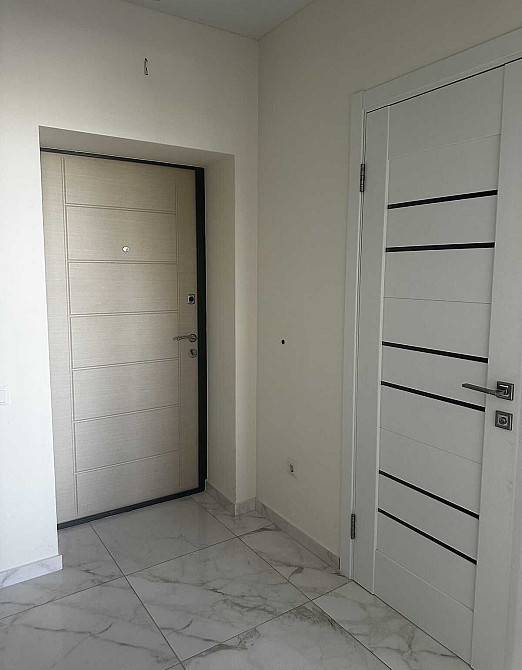 1-кімнатна з видом на озеро | ЖК «Приозерний» Хмельницький - зображення 4