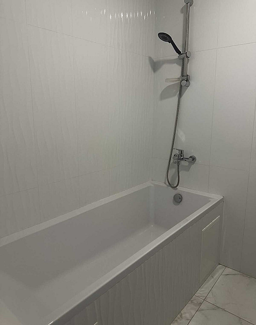 1-кімнатна з видом на озеро | ЖК «Приозерний» Хмельницький - зображення 5