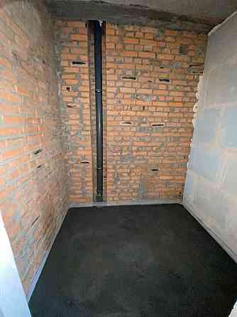 Без комісії. 2 кімнатна квартира стяжка, штукатурка, ГАЗ. Податки 2% Гостомель