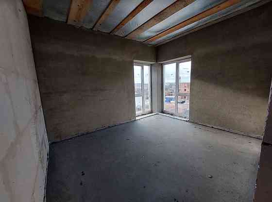 Без комісії. 2 кімнатна квартира стяжка, штукатурка, ГАЗ. Податки 2% Гостомель