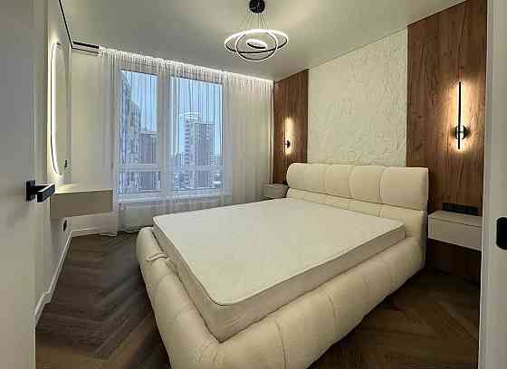 однокімнатна квартира з ремонтом поруч з озером Івано-Франківськ