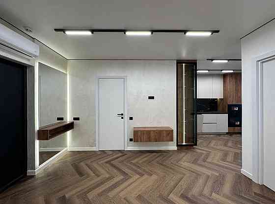 однокімнатна квартира з ремонтом поруч з озером Івано-Франківськ