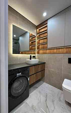 однокімнатна квартира з ремонтом поруч з озером Івано-Франківськ