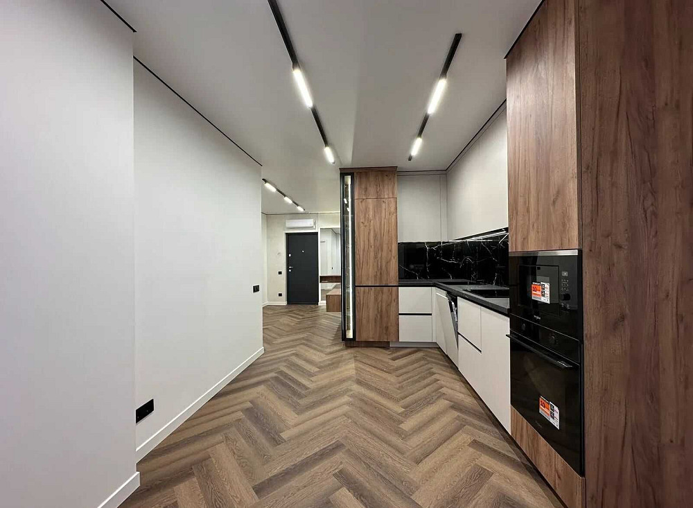 однокімнатна квартира з ремонтом поруч з озером Івано-Франківськ - зображення 7