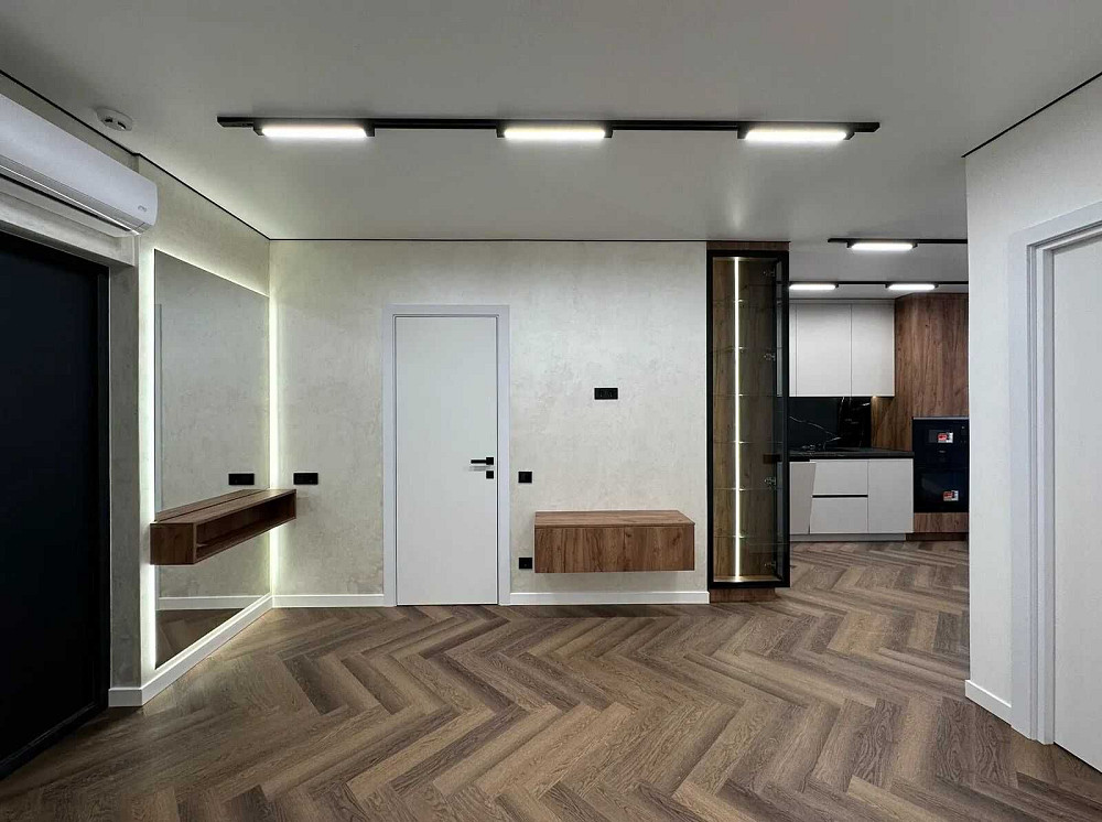 однокімнатна квартира з ремонтом поруч з озером Івано-Франківськ - зображення 2