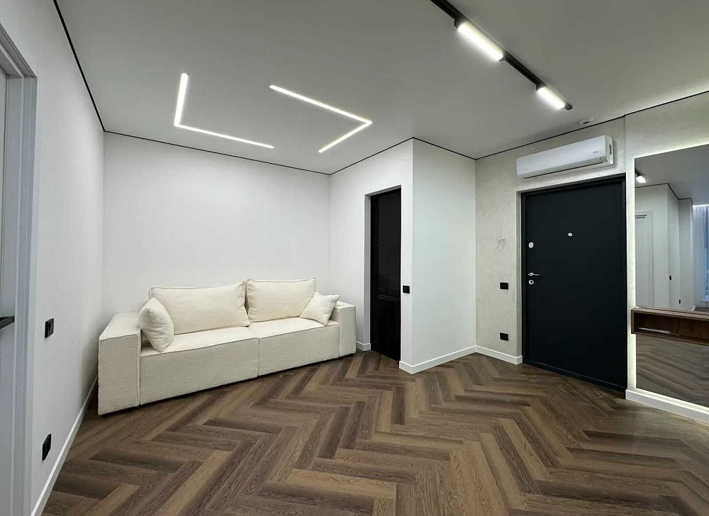 однокімнатна квартира з ремонтом поруч з озером Івано-Франківськ - зображення 3