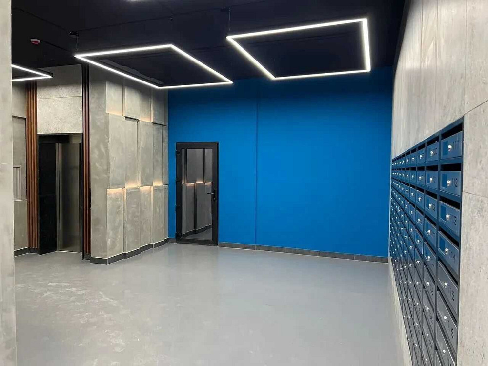 однокімнатна квартира з ремонтом поруч з озером Івано-Франківськ - зображення 8