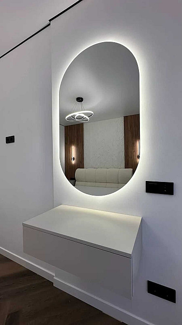 однокімнатна квартира з ремонтом поруч з озером Івано-Франківськ - зображення 6