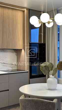 Квартири з новим дизайнерським ремонтом | ЖК «Центральний-2» Ирпень