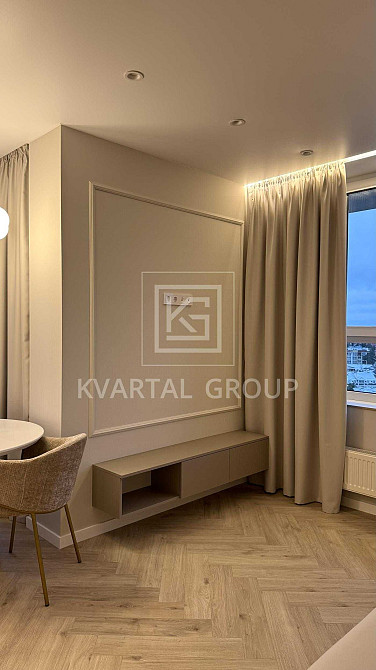 Квартири з новим дизайнерським ремонтом | ЖК «Центральний-2» Ирпень - изображение 8