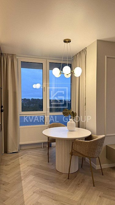 Квартири з новим дизайнерським ремонтом | ЖК «Центральний-2» Ирпень - изображение 7