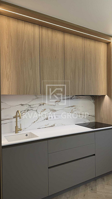 Квартири з новим дизайнерським ремонтом | ЖК «Центральний-2» Ирпень - изображение 3