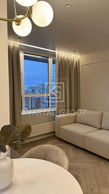 Квартири з новим дизайнерським ремонтом | ЖК «Центральний-2» Ирпень - изображение 6