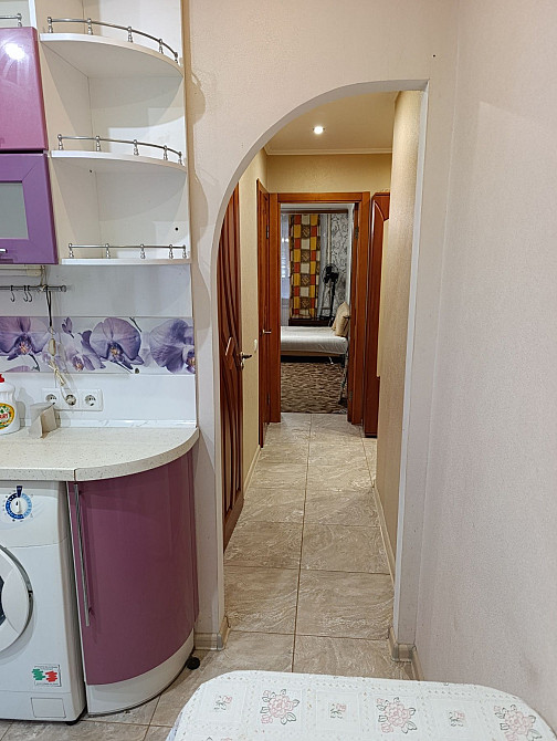 Продам однокімнатну квартиру на Космосі Запоріжжя - зображення 4