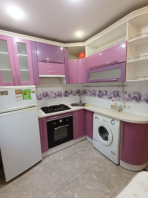 Продам однокімнатну квартиру на Космосі Запоріжжя - зображення 3