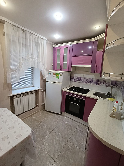 Продам однокімнатну квартиру на Космосі Запоріжжя - зображення 1