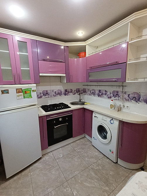 Продам однокімнатну квартиру на Космосі Запоріжжя - зображення 2