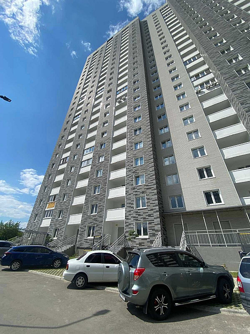 ТОП ціна З Ремонтом Навігатор2 1к45м2 метро 10хв мінська оболонь Без%! Київ - зображення 7