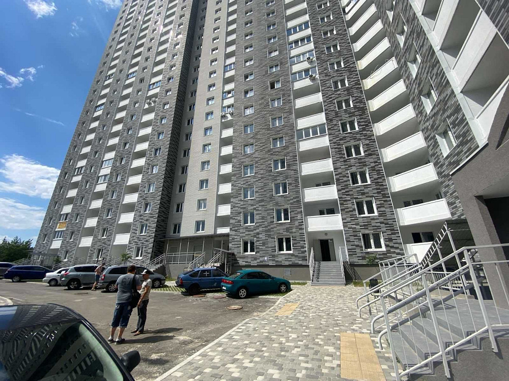 ТОП ціна З Ремонтом Навігатор2 1к45м2 метро 10хв мінська оболонь Без%! Київ - зображення 8