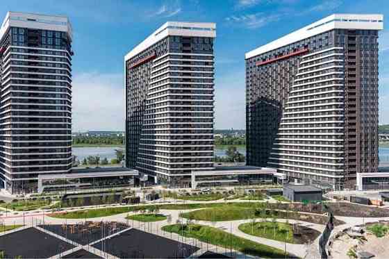 Продаж 3-к квартири 90м2 буд. 10 ЖК Грейт Great Позняки Київ