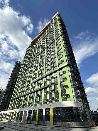 Продаж 3-к квартири 90м2 буд. 10 ЖК Грейт Great Позняки Київ