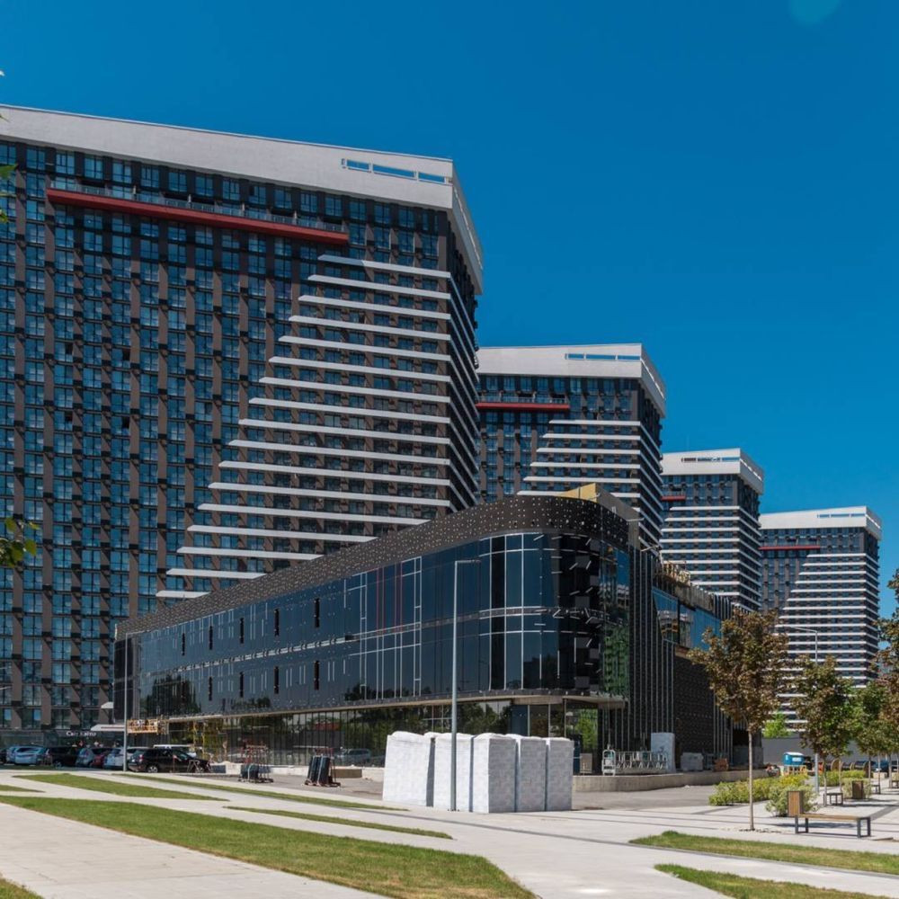 Продаж 3-к квартири 90м2 буд. 10 ЖК Грейт Great Позняки Київ - зображення 7