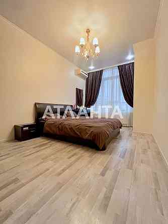 1-ком квартира, ремонт, новый дом, море, 9 Жемчужина / Французский б-р Одеса