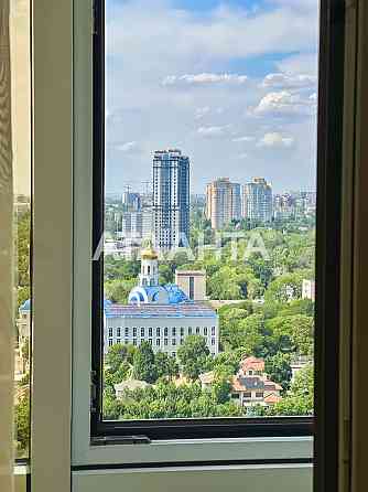 1-ком квартира, ремонт, новый дом, море, 9 Жемчужина / Французский б-р Одеса