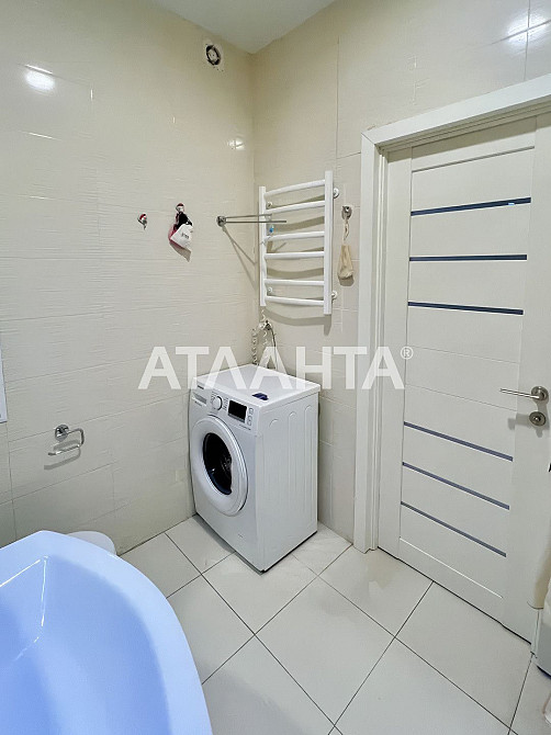 1-ком квартира, ремонт, новый дом, море, 9 Жемчужина / Французский б-р Одеса - зображення 5