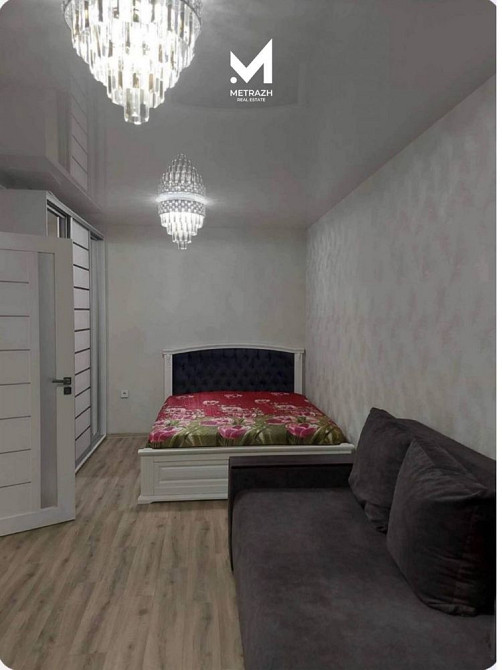 1-к квартира ‼️ПРОДАЖА‼️ЖК Лазурный Харків - зображення 3