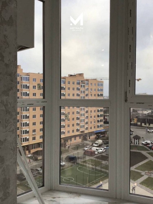 1-к квартира ‼️ПРОДАЖА‼️ЖК Лазурный Харків - зображення 7