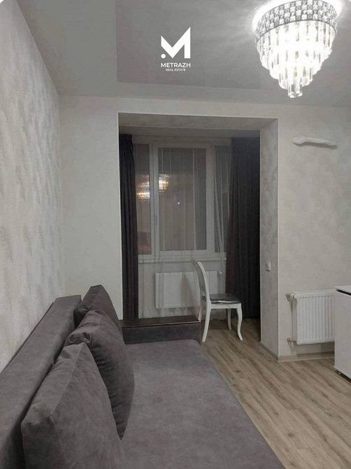 1-к квартира ‼️ПРОДАЖА‼️ЖК Лазурный Харків - зображення 2