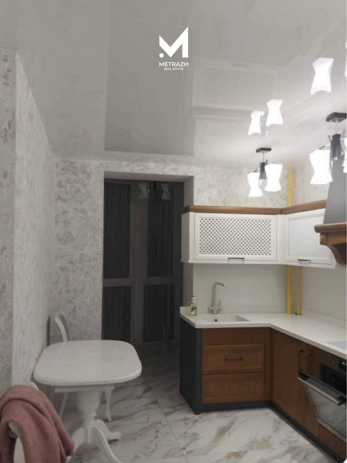 1-к квартира ‼️ПРОДАЖА‼️ЖК Лазурный Харків - зображення 1