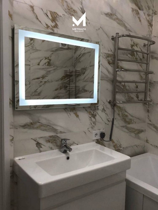 1-к квартира ‼️ПРОДАЖА‼️ЖК Лазурный Харків - зображення 5