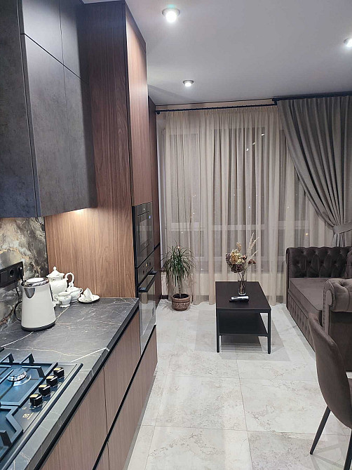 Продаю круту квартиру біля парку Центральний Ирпень - изображение 2