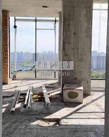 Продаж 4к квартири 145м2 ЖК A136 Highlight Tower Антоновича Горького Київ