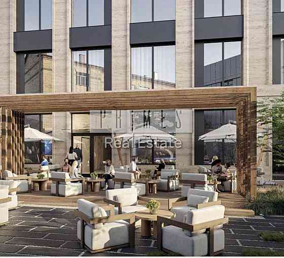 Продаж 4к квартири 145м2 ЖК A136 Highlight Tower Антоновича Горького Київ