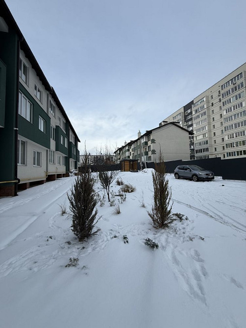 Продається просторого планування 2 кімнатна квартира з наповненням.Газ Буча - изображение 2