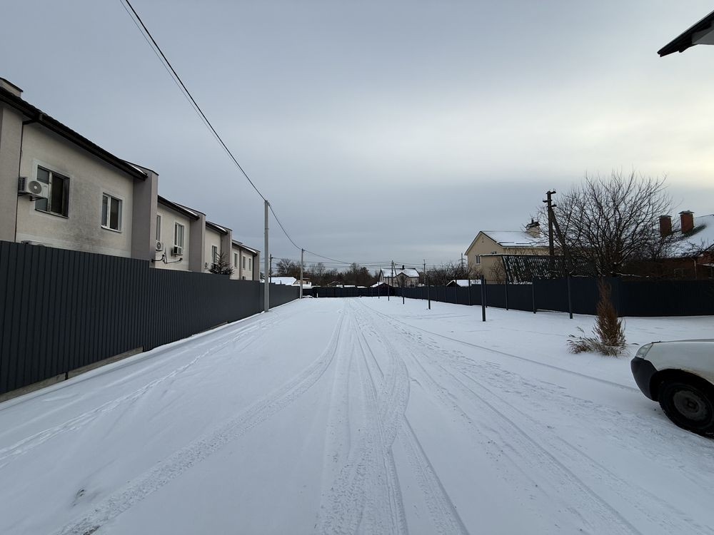 Продається просторого планування 2 кімнатна квартира з наповненням.Газ Буча - изображение 3