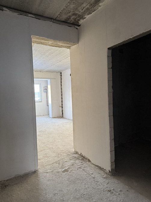 Продається просторого планування 2 кімнатна квартира з наповненням.Газ Буча - изображение 7