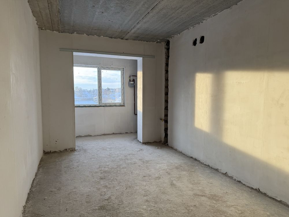 Продається просторого планування 2 кімнатна квартира з наповненням.Газ Буча - изображение 4