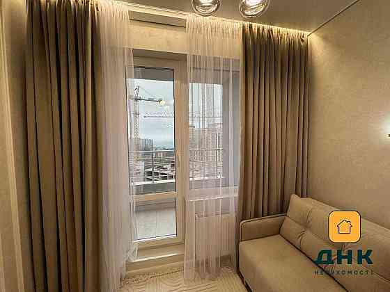 ‼️НОВАЯ 1к квартира с ремонтом Терраса Аркадия‼️Атмосфера ПаркМоре Одеса