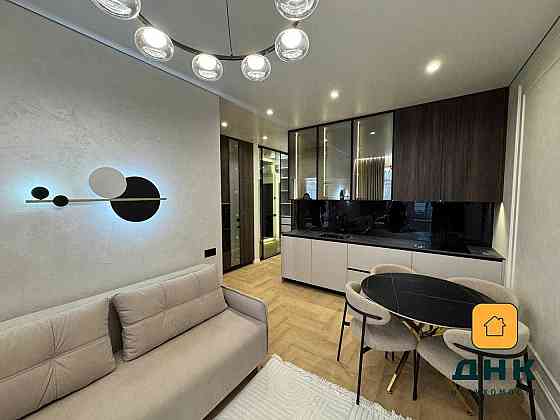 ‼️НОВАЯ 1к квартира с ремонтом Терраса Аркадия‼️Атмосфера ПаркМоре Одеса